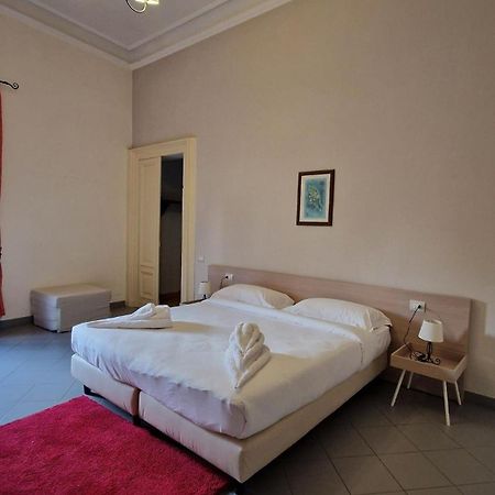 Villa Cavalleri Gattinara Extérieur photo